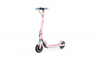 Segway-Ninebot Kickscooter Zing E8 (Pink) Otthon