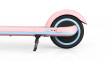 Segway-Ninebot Kickscooter Zing E8 (Pink) thumbnail