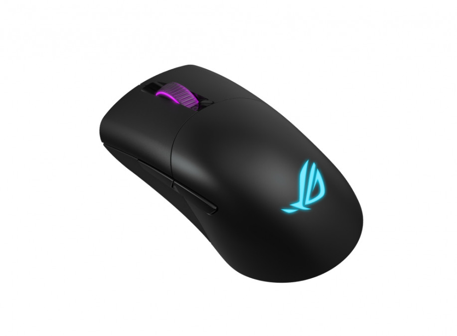 ASUS  ROG Keris Vezetékés/Vezetéknélküli Gaming Egér PC