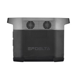 ECOFLOW DELTA hordozható elektromos generátor (DELTA1300-EU) Mobil