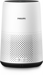 Philips Series 800 AC0820/10 levegőtisztító Otthon