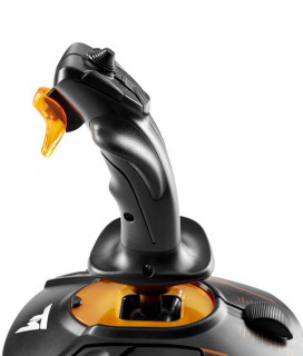 Thrustmaster Joystick T16000M FCS (2960773)  PC