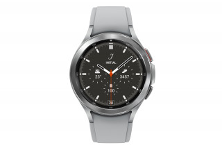 Samsung Galaxy Watch 4 Classic 46mm SM-R890 (Szürke) Mobil