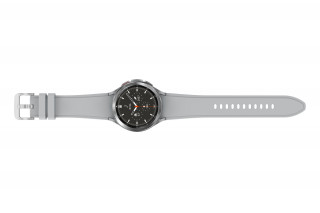 Samsung Galaxy Watch 4 Classic 46mm SM-R890 (Szürke) Mobil