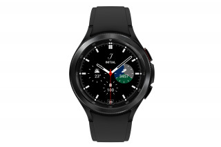 Samsung Galaxy Watch 4 Classic 46mm SM-R890 (Fekete) Mobil