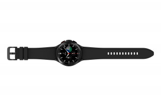 Samsung Galaxy Watch 4 Classic 46mm SM-R890 (Fekete) Mobil