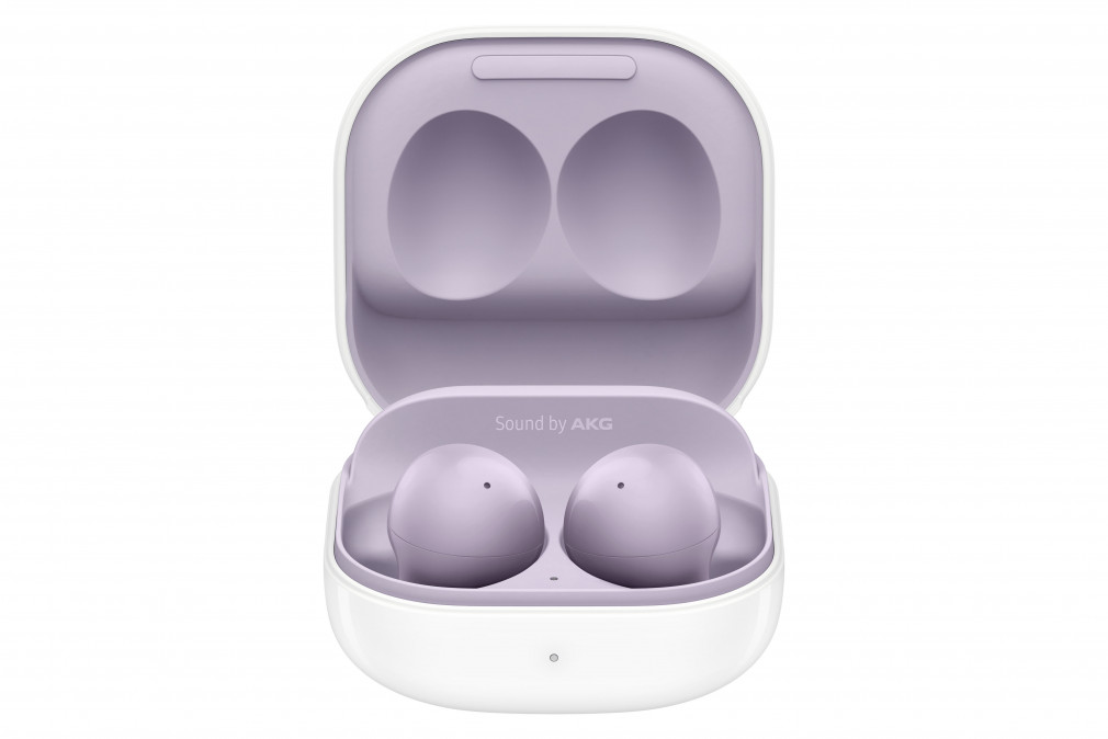 Samsung Galaxy Buds 2 SM-R177 (Levendula) Mobil