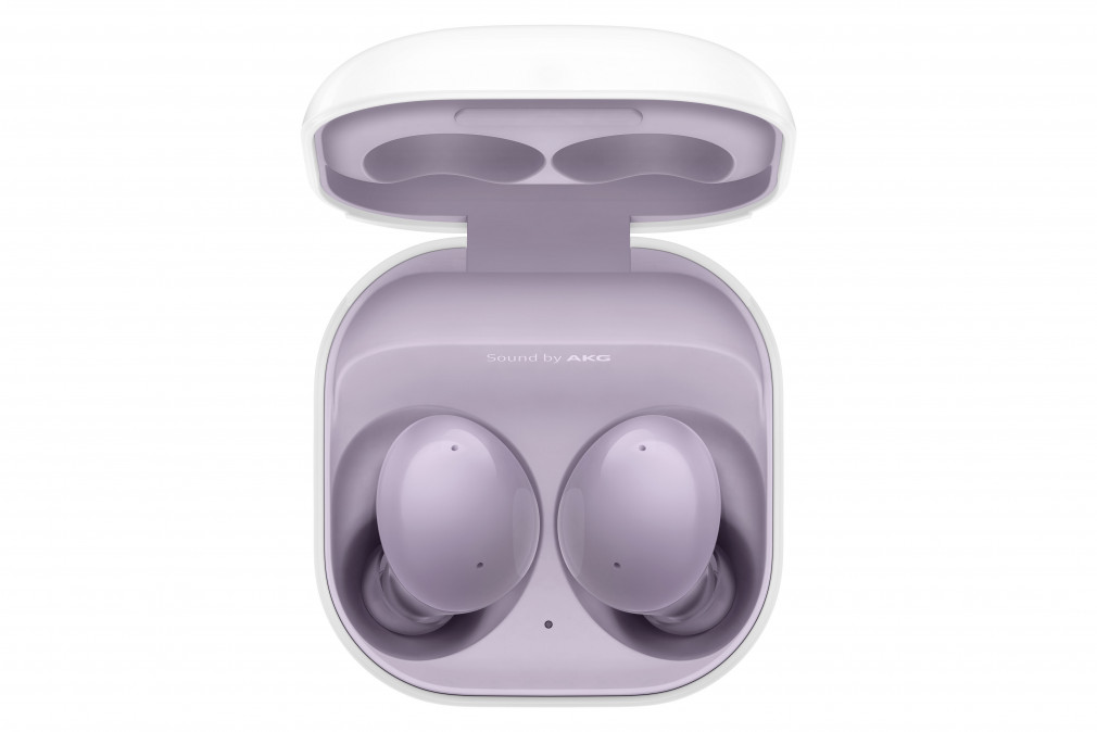 Samsung Galaxy Buds 2 SM-R177 (Levendula) Mobil