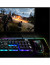 Spirit Of Gamer RGB Large - Fekete (857x330x5mm) thumbnail