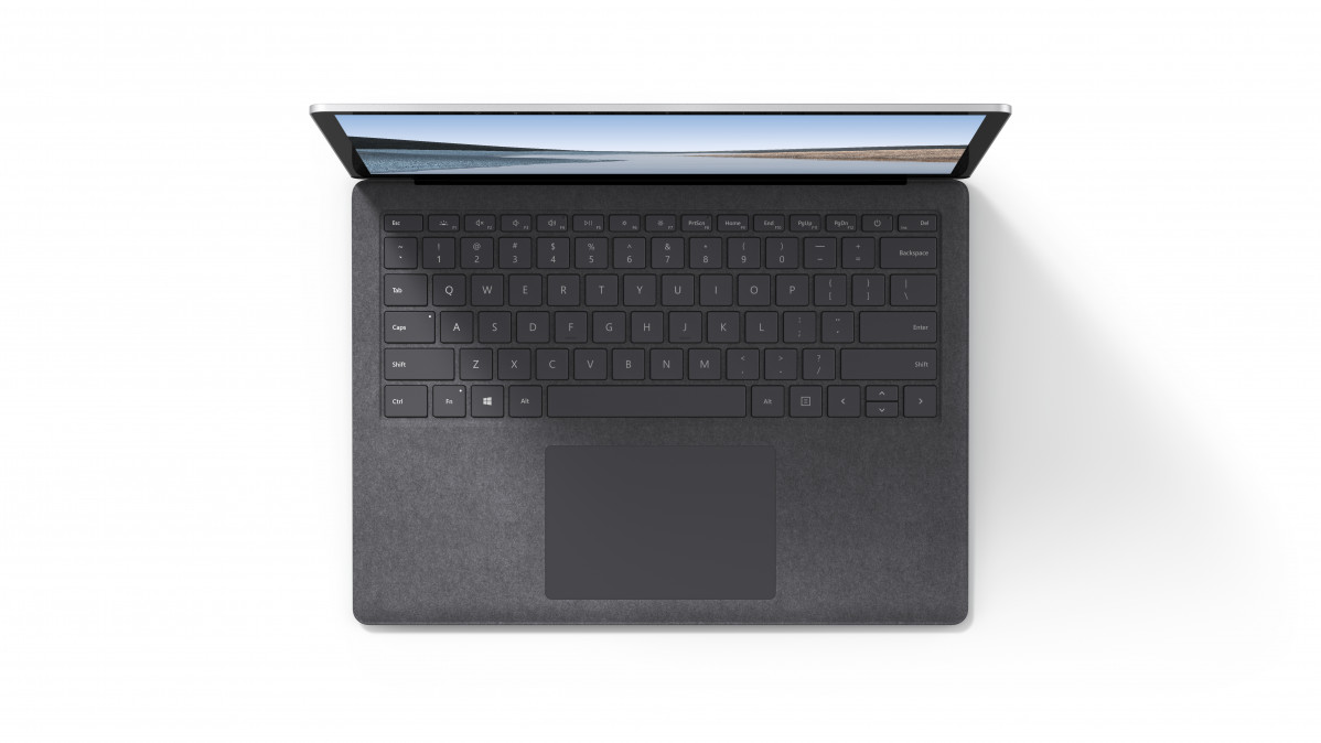 Microsoft Surface 3 (13,5", i5-1035G7, 8GB, 128GB, Intel Iris Plus Graphics, Win10 Home, Angol billentyűzet) - s PC