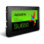 ADATA Ultimate SU650 256GB [2.5"/SATA3] thumbnail