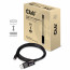 Club3D USB 3.1 Type-C - DisplayPort 1.4 cable 1,8m Black thumbnail