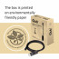 Club3D USB 3.1 Type-C - DisplayPort 1.4 cable 1,8m Black thumbnail