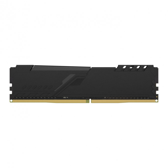 Kingston 8GB DDR4 3733MHz HyperX Fury Black Series PC