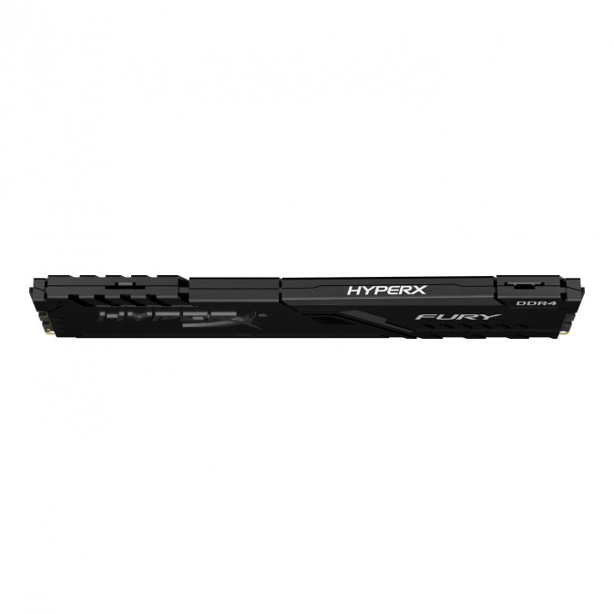 Kingston 8GB DDR4 3733MHz HyperX Fury Black Series PC