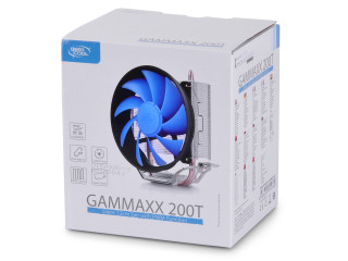 DeepCool Gammaxx 200T (Universal) PC