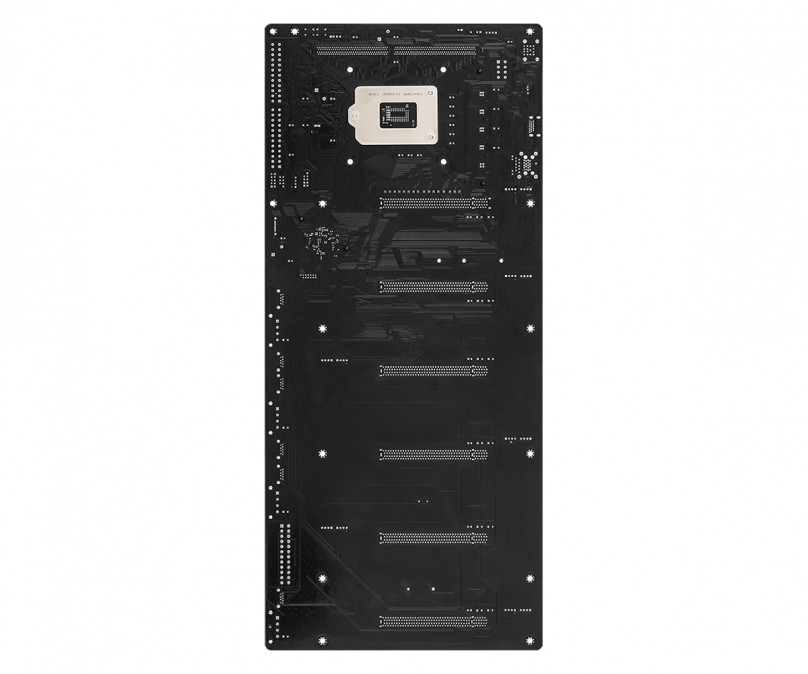 ASRock H510 Pro BTC+ (1200) PC