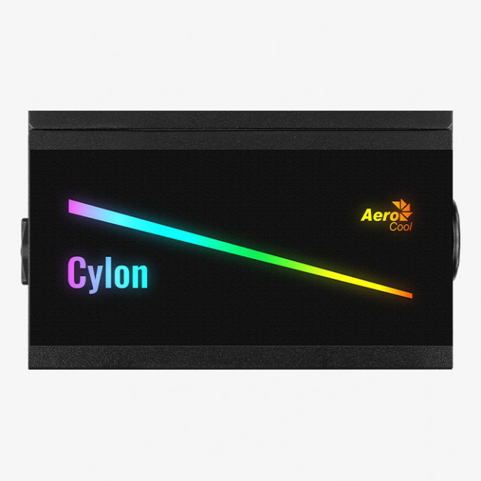 Aerocool Cylon RGB 700W 80+ PC