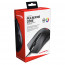 Kingston HyperX Pulsefire Core Fekete Optikai gamer egér thumbnail