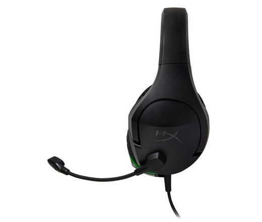 Kingston HyperX Cloud Stinger Core (XBox One) - Fekete PC