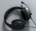 Kingston HyperX Cloud Stinger Core (XBox One) - Fekete thumbnail