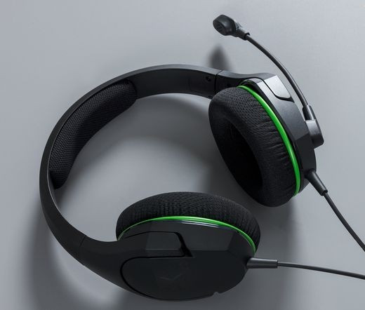 Kingston HyperX Cloud Stinger Core (XBox One) - Fekete PC