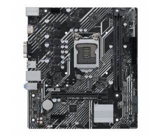 ASUS Prime H510M-K (1200) PC