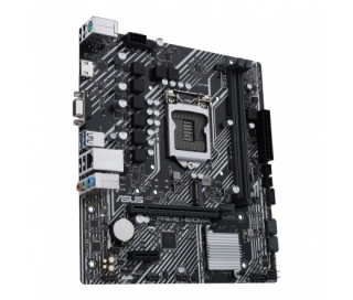 ASUS Prime H510M-K (1200) PC