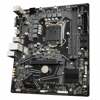 Gigabyte H510M H (1200) PC