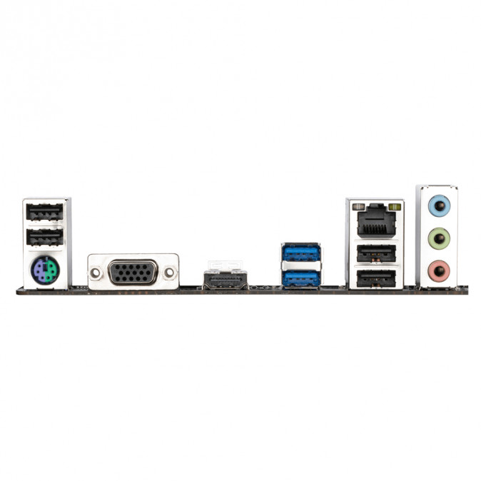 Gigabyte H510M H (1200) PC