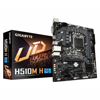 Gigabyte H510M H (1200) PC