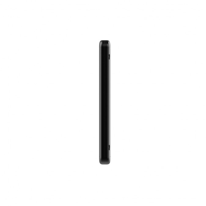 Silicon Power 256GB Bolt B75 Pro USB3.2 Black PC