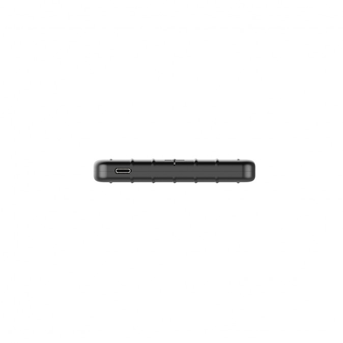 Silicon Power 256GB Bolt B75 Pro USB3.2 Black PC