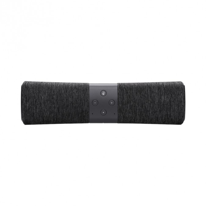 Asus Lyra Voice All-In-One Smart Voice Router AC2200 (Tri-Band Mesh WiFi Router and Bluetooth speaker) PC
