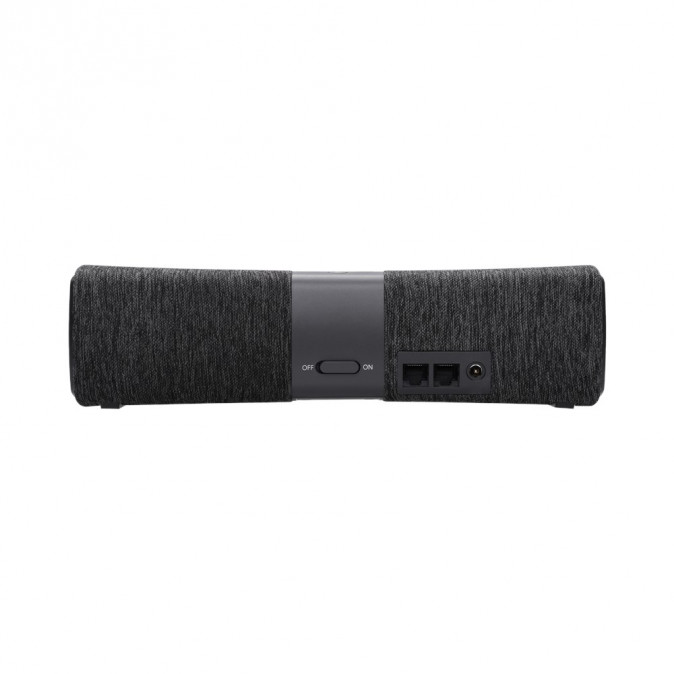 Asus Lyra Voice All-In-One Smart Voice Router AC2200 (Tri-Band Mesh WiFi Router and Bluetooth speaker) PC