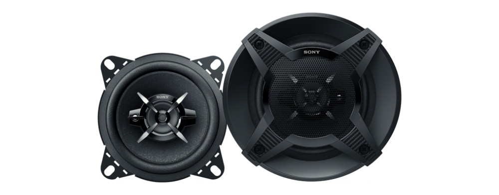 CARHIFI Sony XSFB1030 háromutas hangsugárzó 10cm Audio