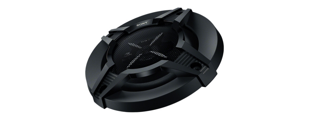 CARHIFI Sony XSFB1030 háromutas hangsugárzó 10cm Audio