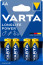 VARTA High Energy AA alkáli ceruza elem 4db/bliszter thumbnail