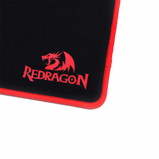 Redragon Suzaku egérpad - Fekete (P003) PC