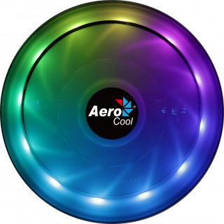 Aerocool Core Plus ARGB CPU Air Cooler PC