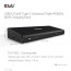 HDD-DOCK USB Club 3D USB TYPE C 3.2 GEN 1 UNIVERSAL TRIPLE 4K TÖLTŐ DOKKOLÓ 60W thumbnail