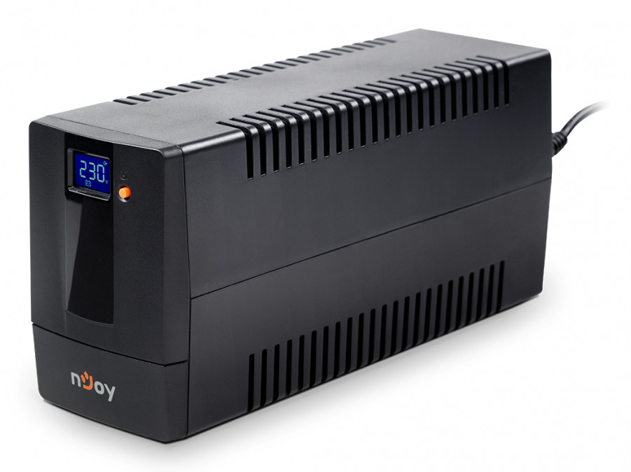 Njoy Horus Plus 800 UPS 800VA PC