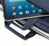 Rivacase 8231 15.6" kék laptop táska thumbnail