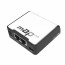 MikroTik mAP RouterOS L4 64MB RAM, 2xLAN (PoE In & PoE Out), 802.11b/g/n thumbnail