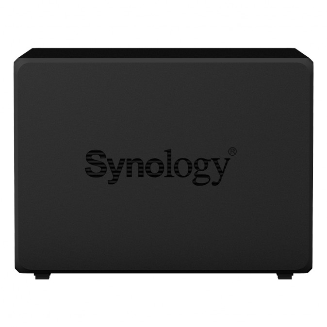 Synology DiskStation DS920+ (4 GB) NAS (4HDD) PC