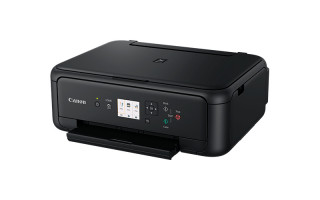 PRNT Canon Pixma TS5150 [WiFi] - Fekete PC