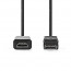 KOLINK kábel Display Port (Male) - HDMI (M) monitor kábel, 2m thumbnail