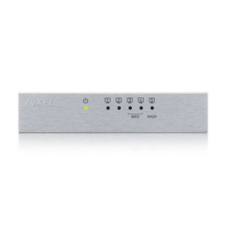 ZyXEL GS-105BV3-EU0101F 5 port Gigabit V3 PC