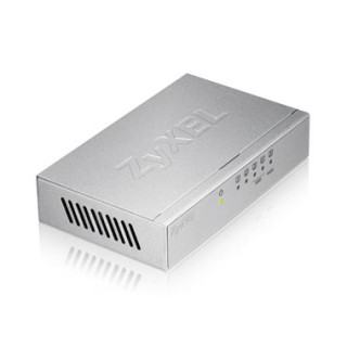 ZyXEL GS-105BV3-EU0101F 5 port Gigabit V3 PC