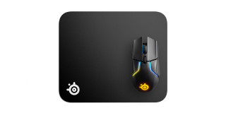 SteelSeries QCK Egérpad (Fekete) PC